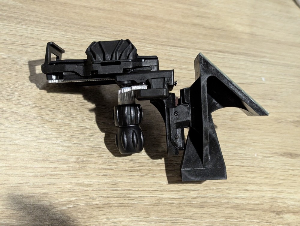 StarSense Explorer Compatible Telescope Viewfinder Mount