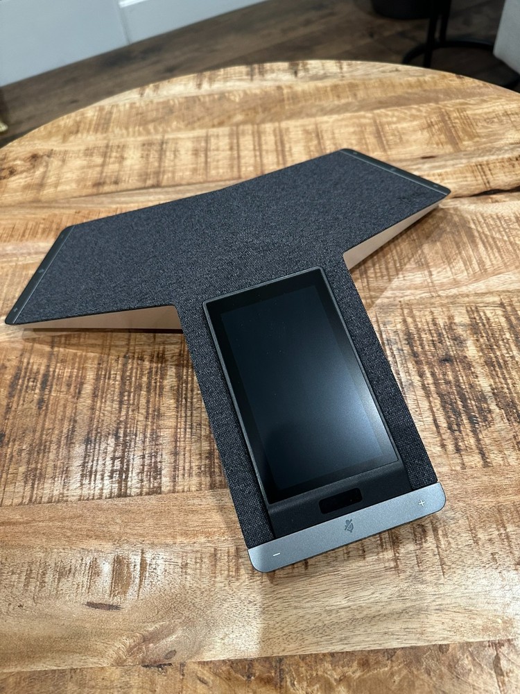 Poly Trio C60 Conference Phone Microsoft Teams - Used