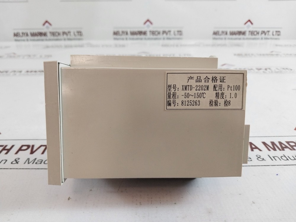Jdyb/yuyao jindian XMTD-2202m Digital Display Temperature Controller