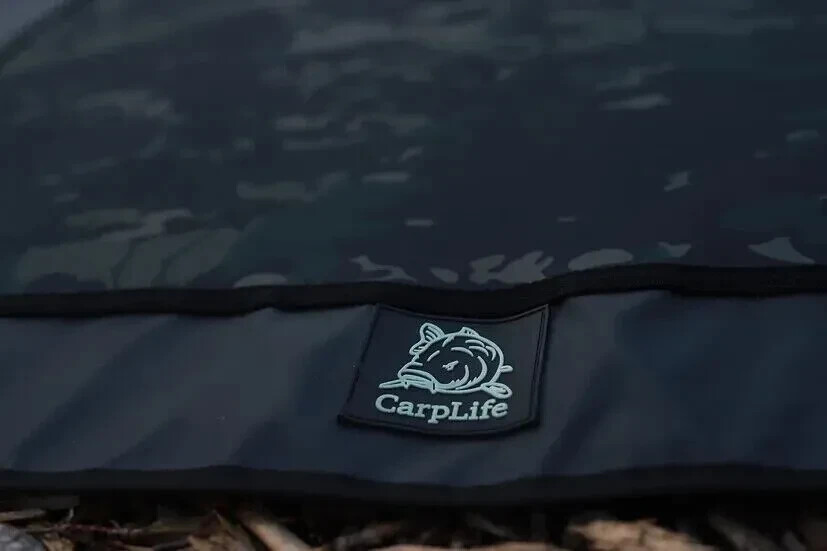 CarpLife Carp Life Eclipse Camo Bivvy Mat XL
