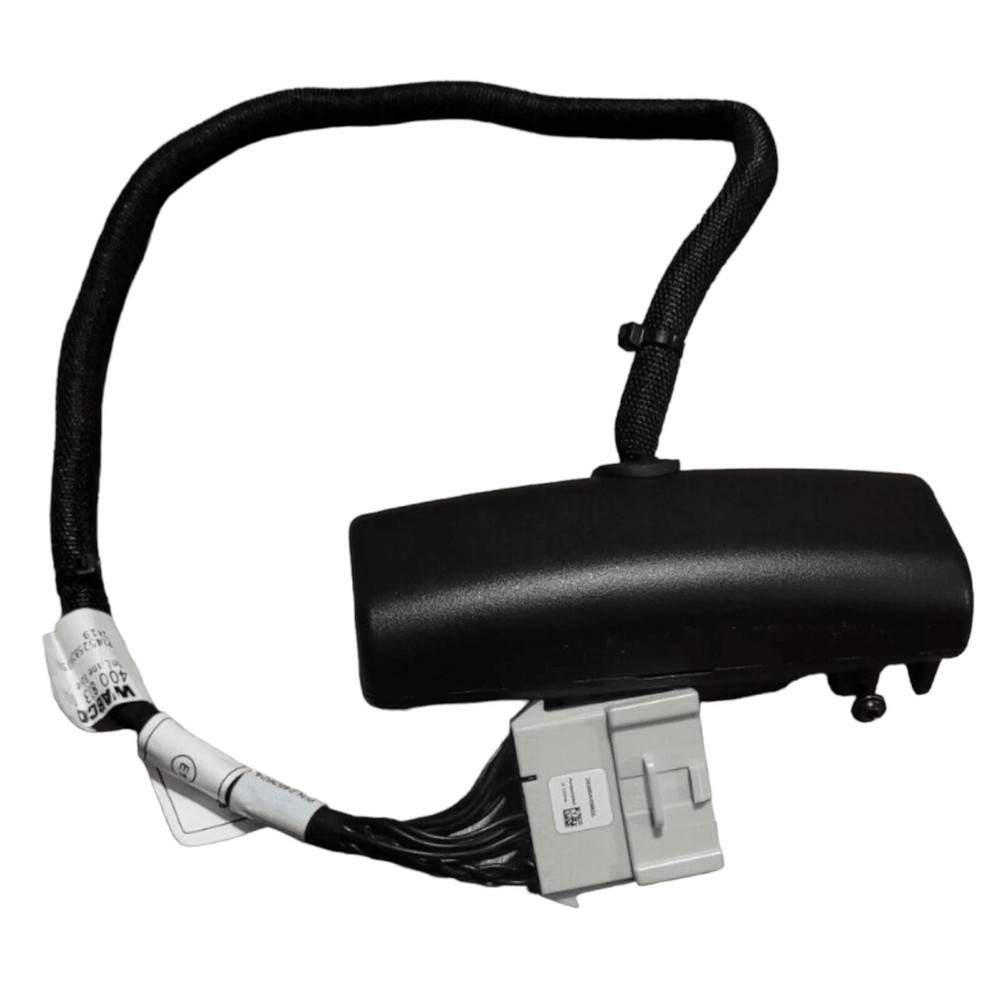 Wabco 4008730000 Lane Departure Warning Module