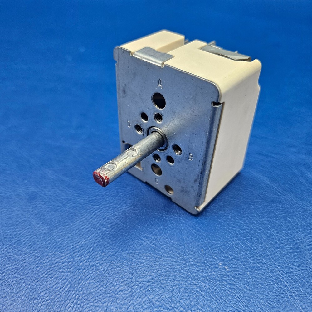 Genuine Samsung Range Oven, Infinite Switch # DG44-01009B