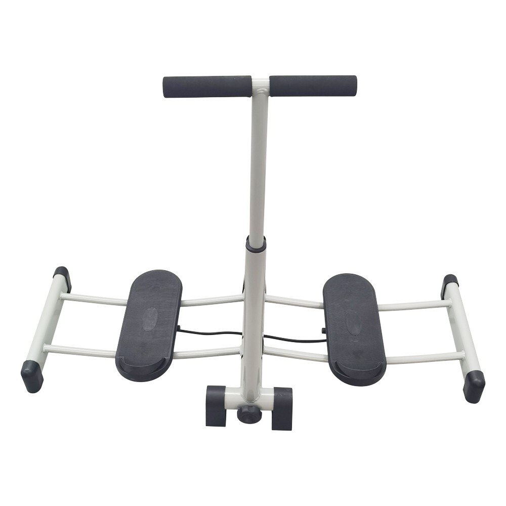 Leg Exercise Equipment Foldable Home Workouts Cardio Trainer Machine 330LB