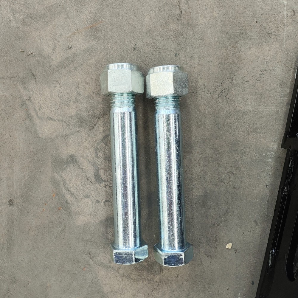 1 set 25mm excavator bucket pins