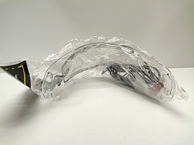 Shield Clear - 2000 Polaris NOS