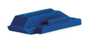 Acerbis Replacement Chain Guard Insert 2.0 Blue Yamaha YZ250FX 15-23