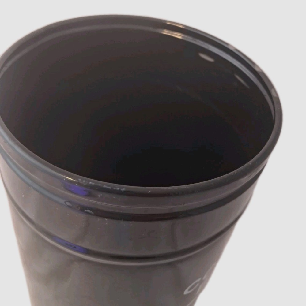 Barn Style Coffee Bean Container (N)