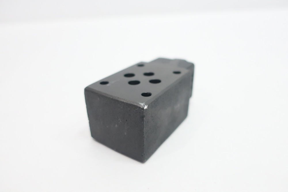 Daikin MP-02A-20-55 Pilot Operated Check Valve