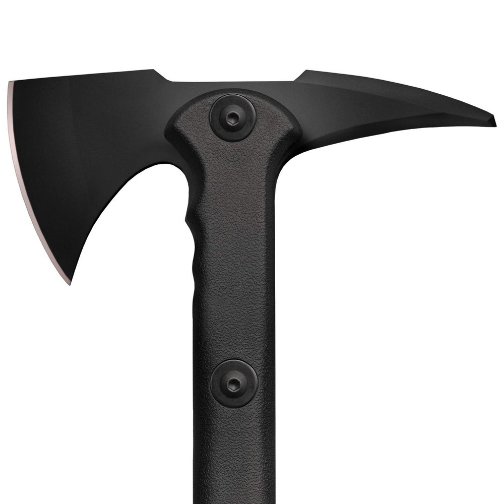 Cold Steel War Hawk Axe w/ Sheath - Tactical Tomahawk 90PTWH
