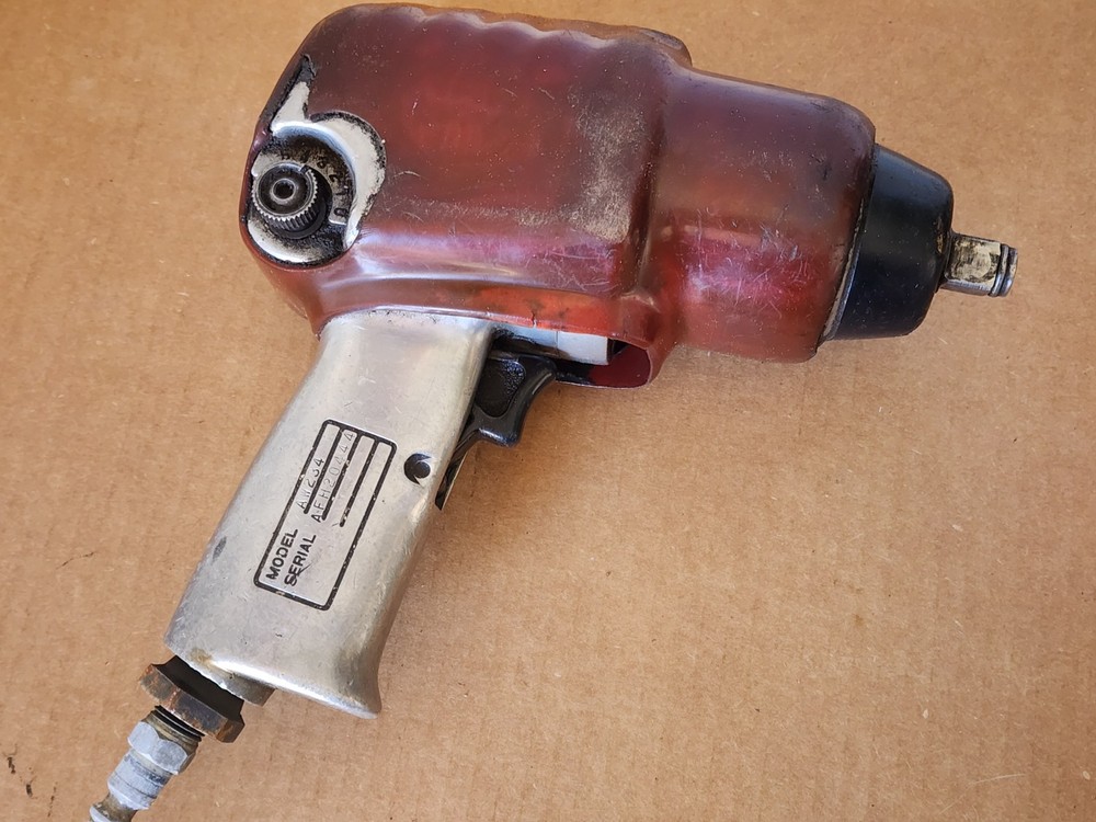 Mac Tools AW234 1/2" Drive Impact Wrench