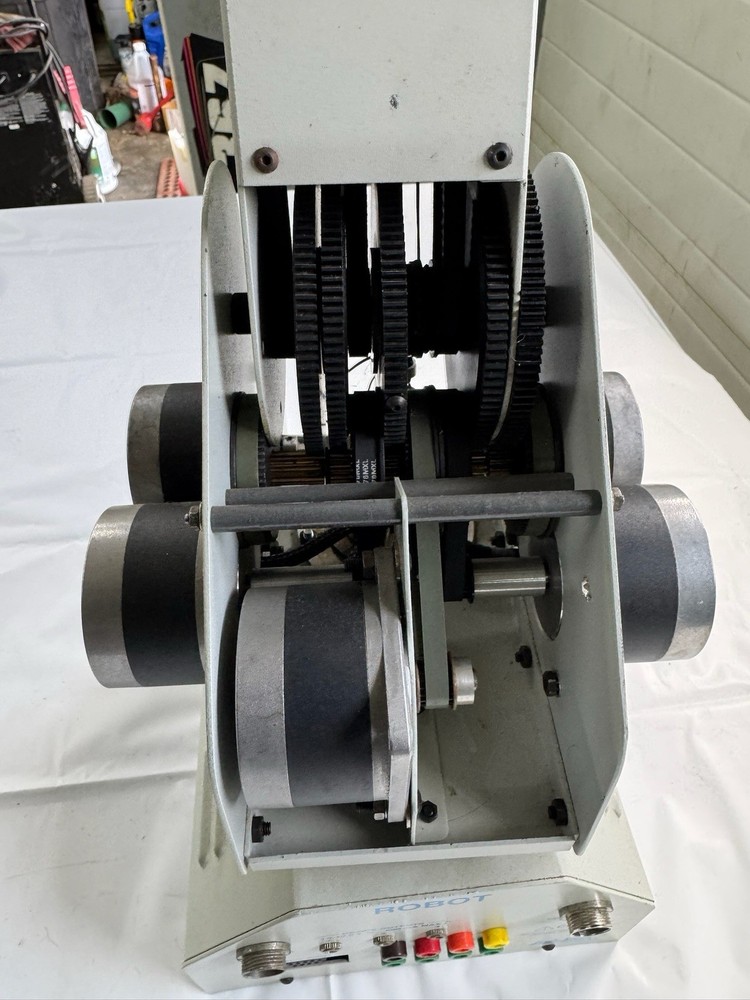 Lab-Volt Automation 5150 A0 Servo Robot Training System