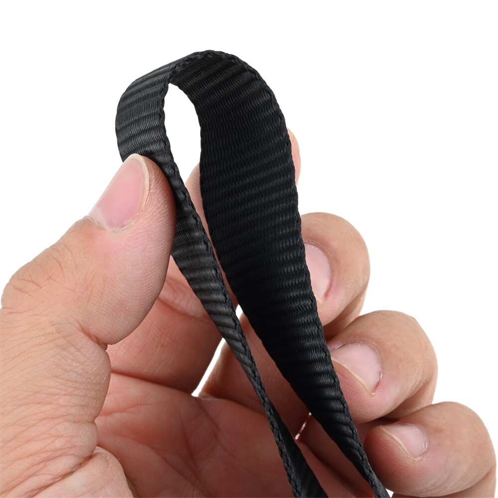 Load Tightening Belt 32.8 ft (10 m) Adjustable Tie-Down Packing Binding Band