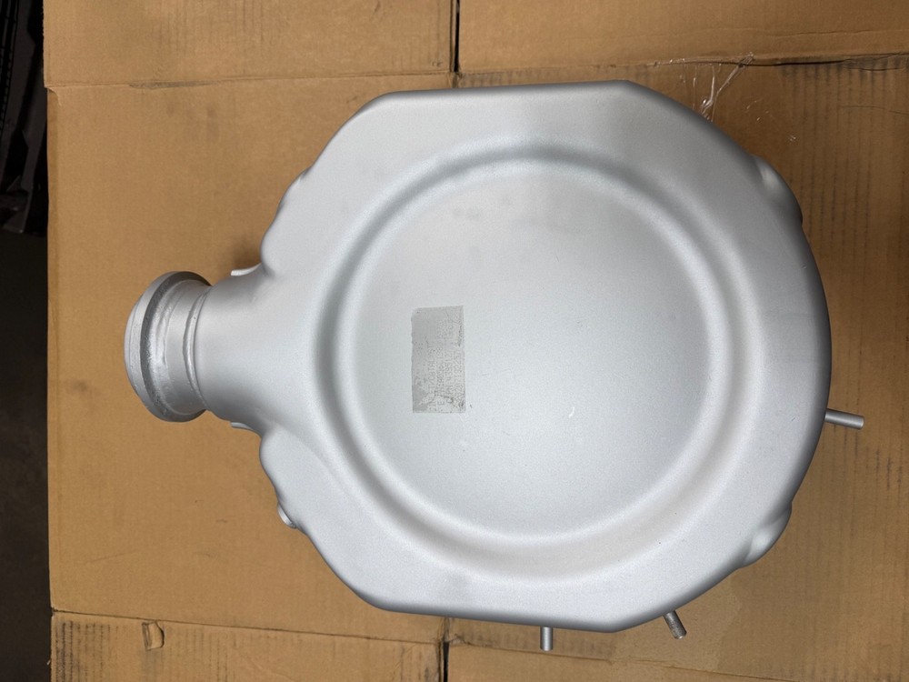 CUMMINS INLET CATALYST MODULE (D.O.C.) OEM