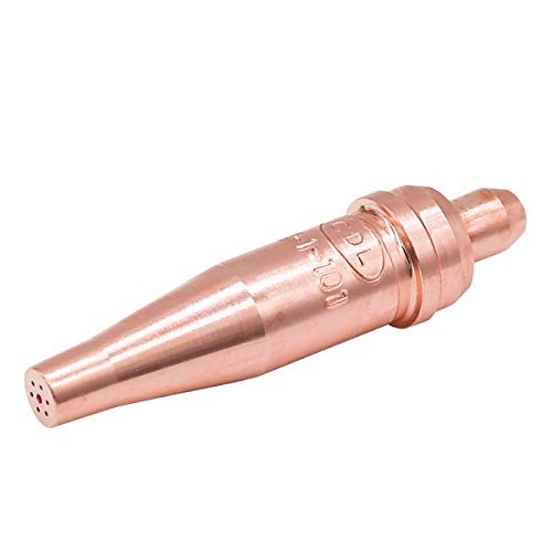 1-101 Size 1 Acetylene Cutting Tip For VICTOR Style Torch