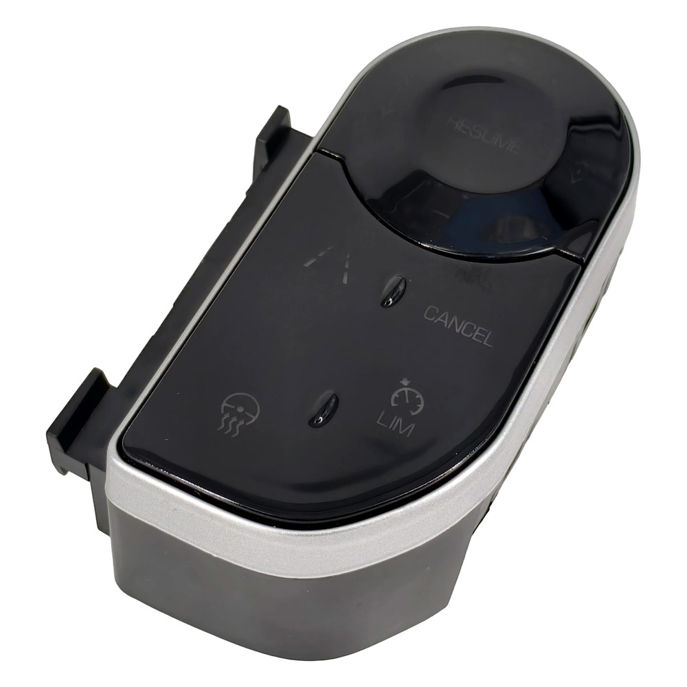 2pcs Steering Wheel Control Switch Button For Range Rover Sport / L405 2014-2017