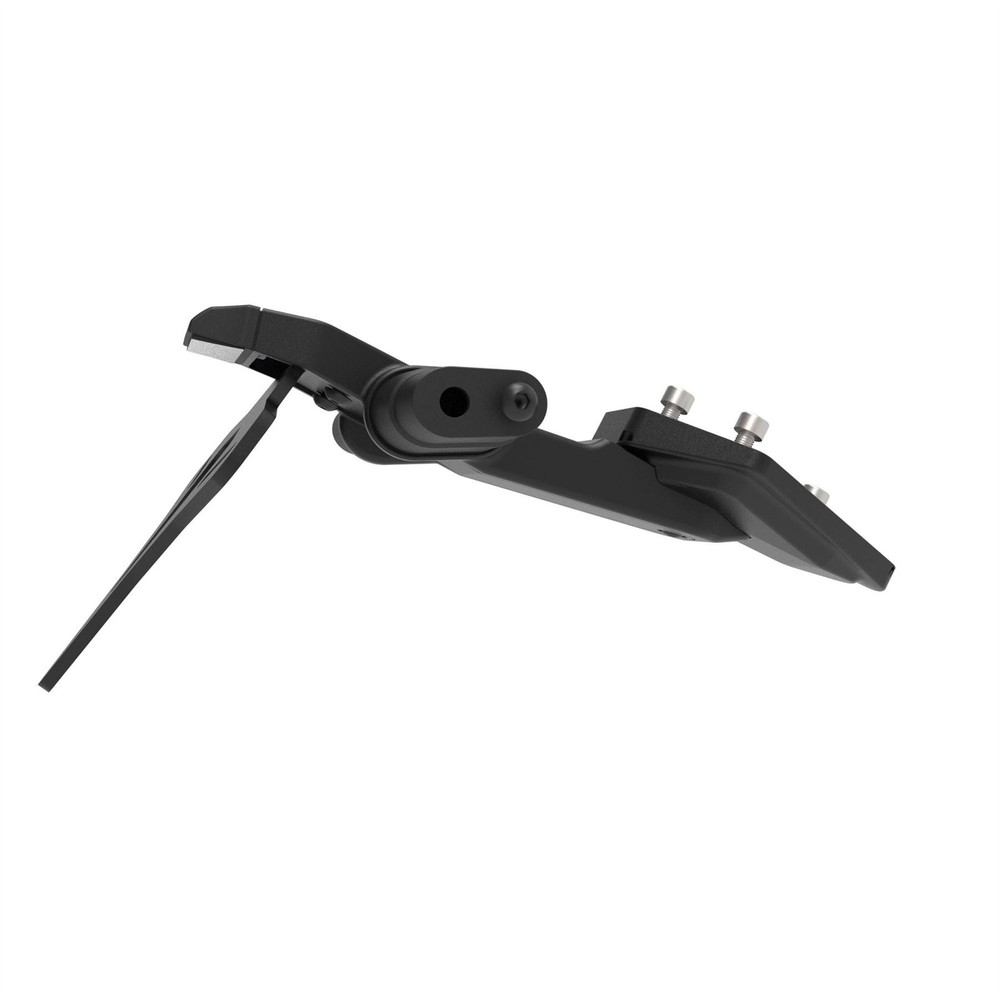 Evotech Triumph Street Triple RX Tail Tidy 15 - 16