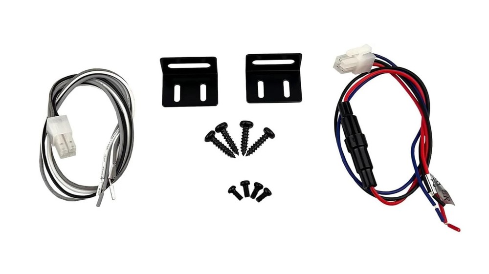 Orion XEQ-X7 7-Band Graphic Equalizer with Front 3.5mm AUX Input