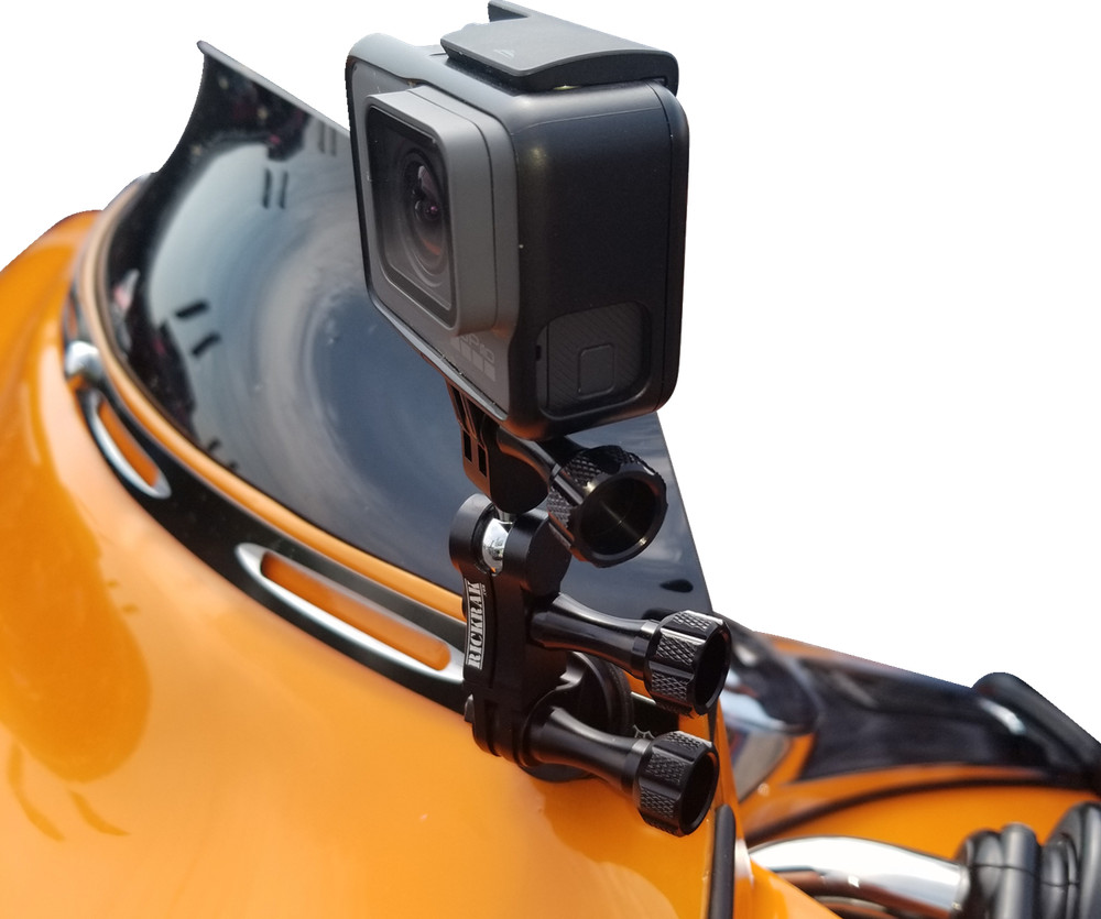 RICKRAK GoPro Mount GPMSG-1