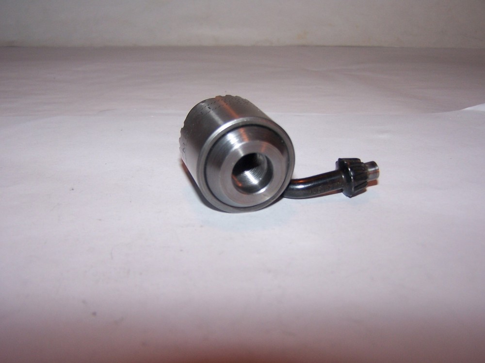 UNIMAT, DB / SL, Drill Chuck, DB 1005, 1/4" Cap. Emco E6G, OEM Replacement, #152