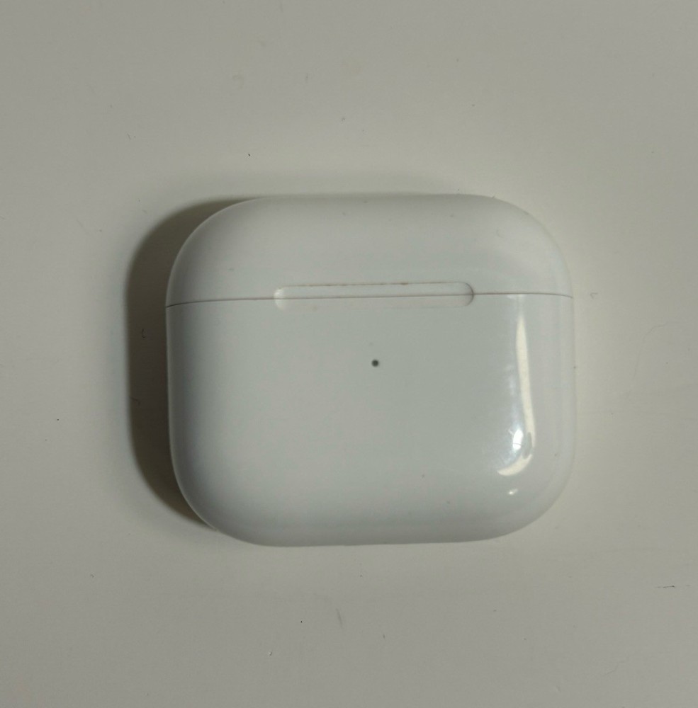 Apple AirPods 3rd Generation Wireless In-Ear Headset - White