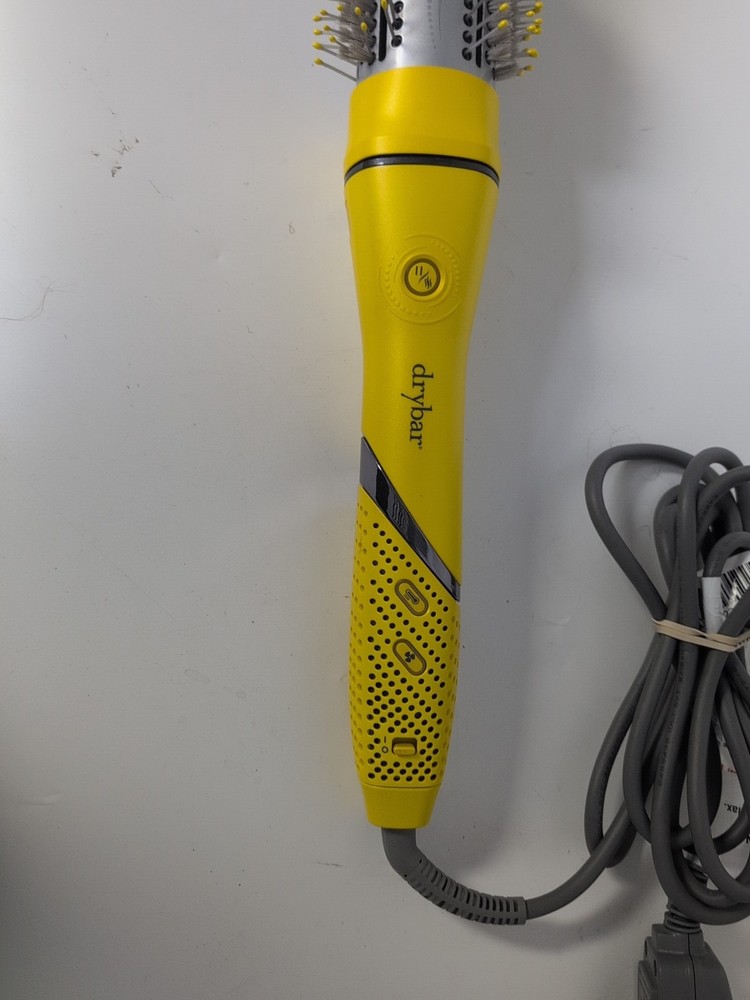 DRYBAR BRUSH 900-4140-4-N1 TYPE UH4140FD
