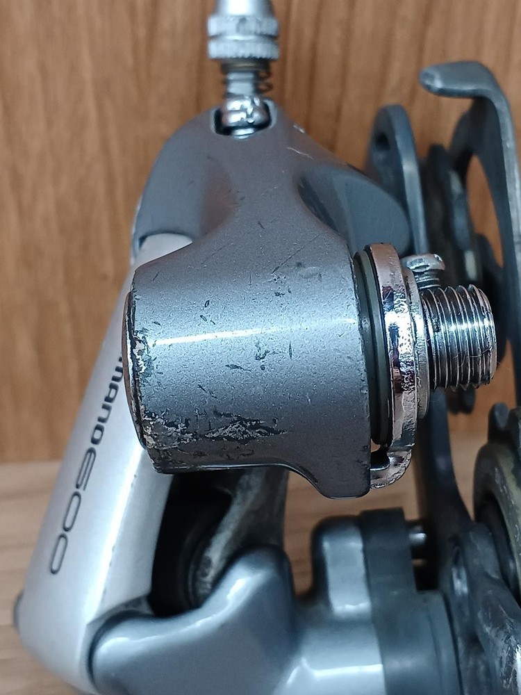 RD-6400 Rear Derailleur