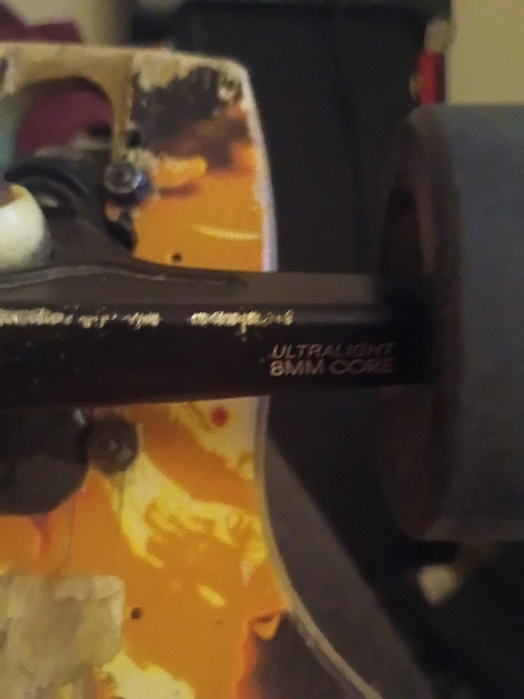 db longboard