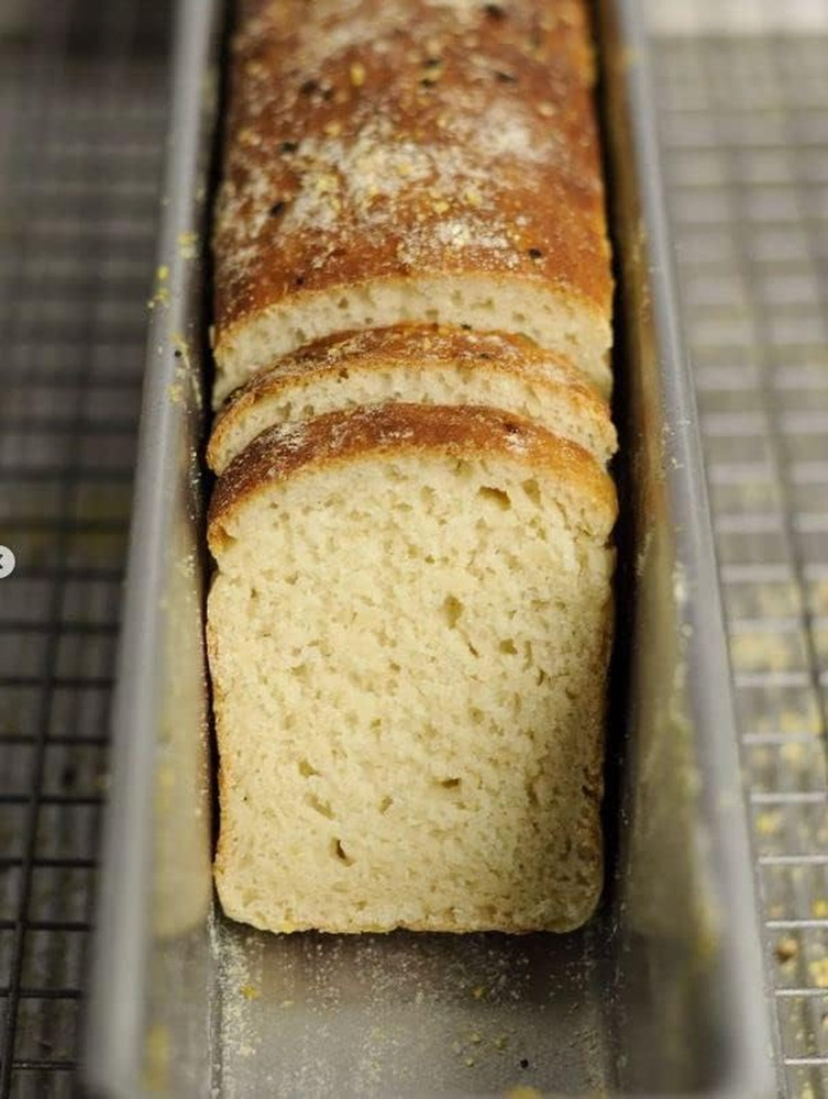 Bakeware Nonstick Cocktail Sandwich Loaf Pan