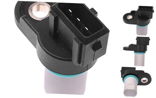 Engine Camshaft Position Sensor Compatible with Hyundai Accent 2001-2006 &
