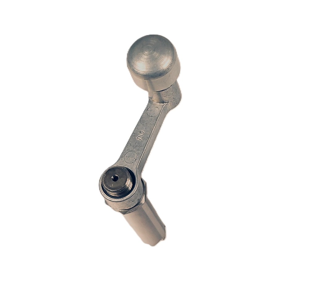 Wilson 45 degree Uniform Deburring Tool