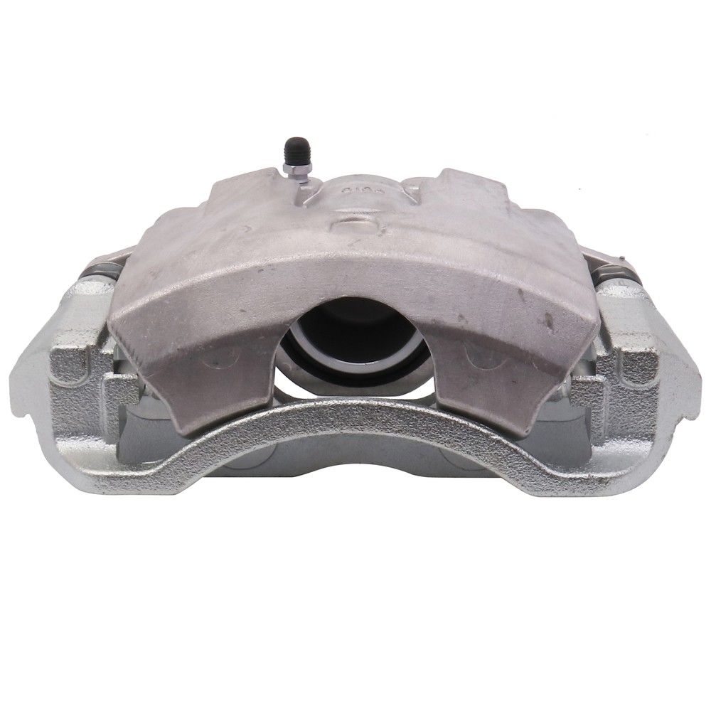 Set(2) Front Disc Brake Caliper w/ Bracket For 2008-2011 Ford Focus Left & Right