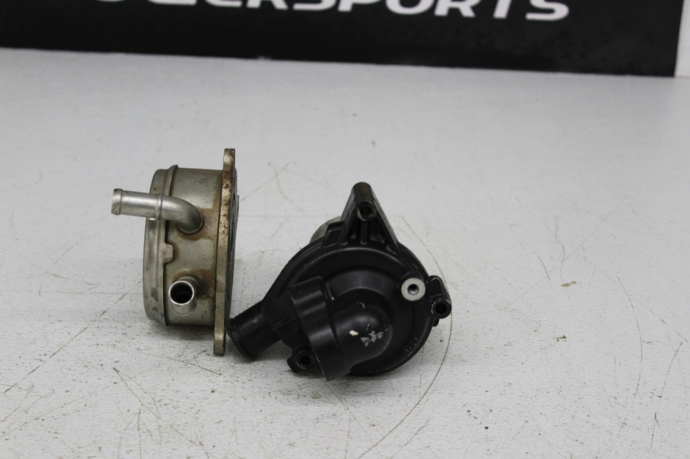 1992 SUZUKI GSX1100G ENGINE MOTOR OIL PUMP
