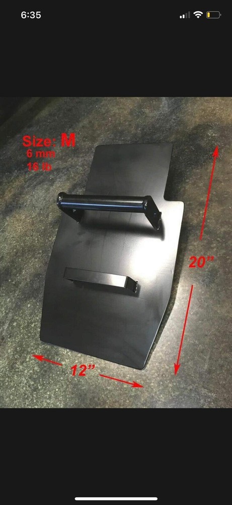 Home Security Device Ballistic Body Armor Vest Plate Bulletproof Shields