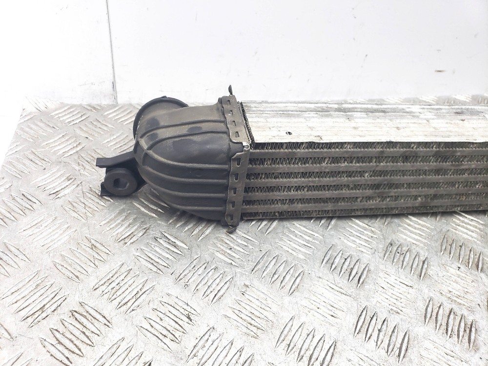 MINI PACEMAN R61 2.0 DIESEL INTERCOOLER RADIATOR 8506904 2014
