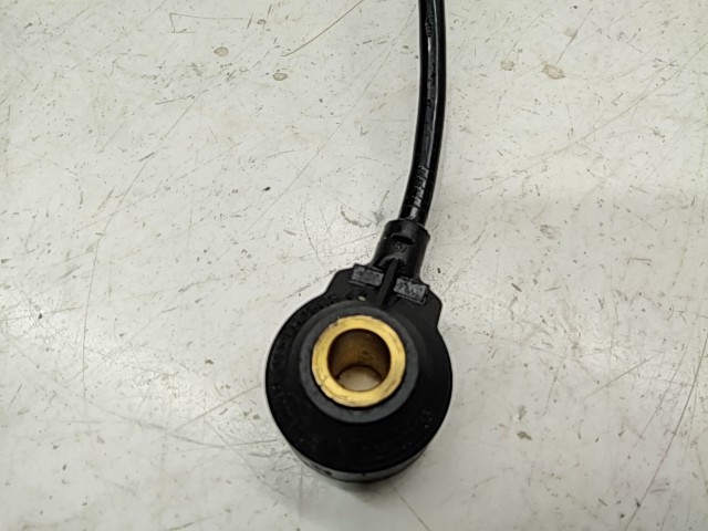Detonation Bosch Sensor - 2009 POLARIS 700 RMK