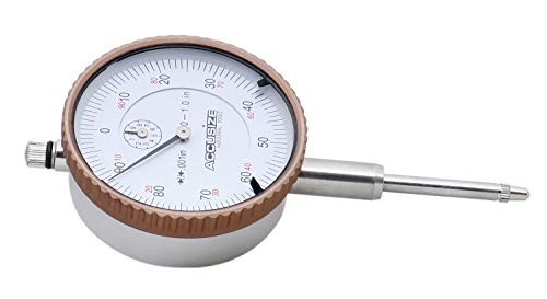 Dial Indicators 0-1" by 0.001" - P900-S102