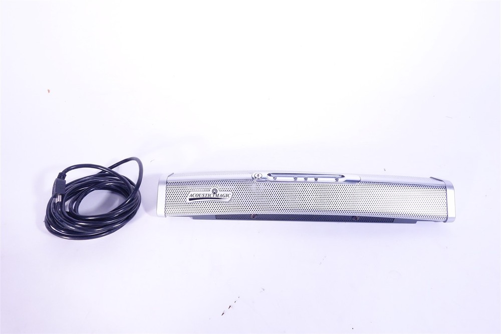 Acoustic Magic Voice Tracker II Array Microphone