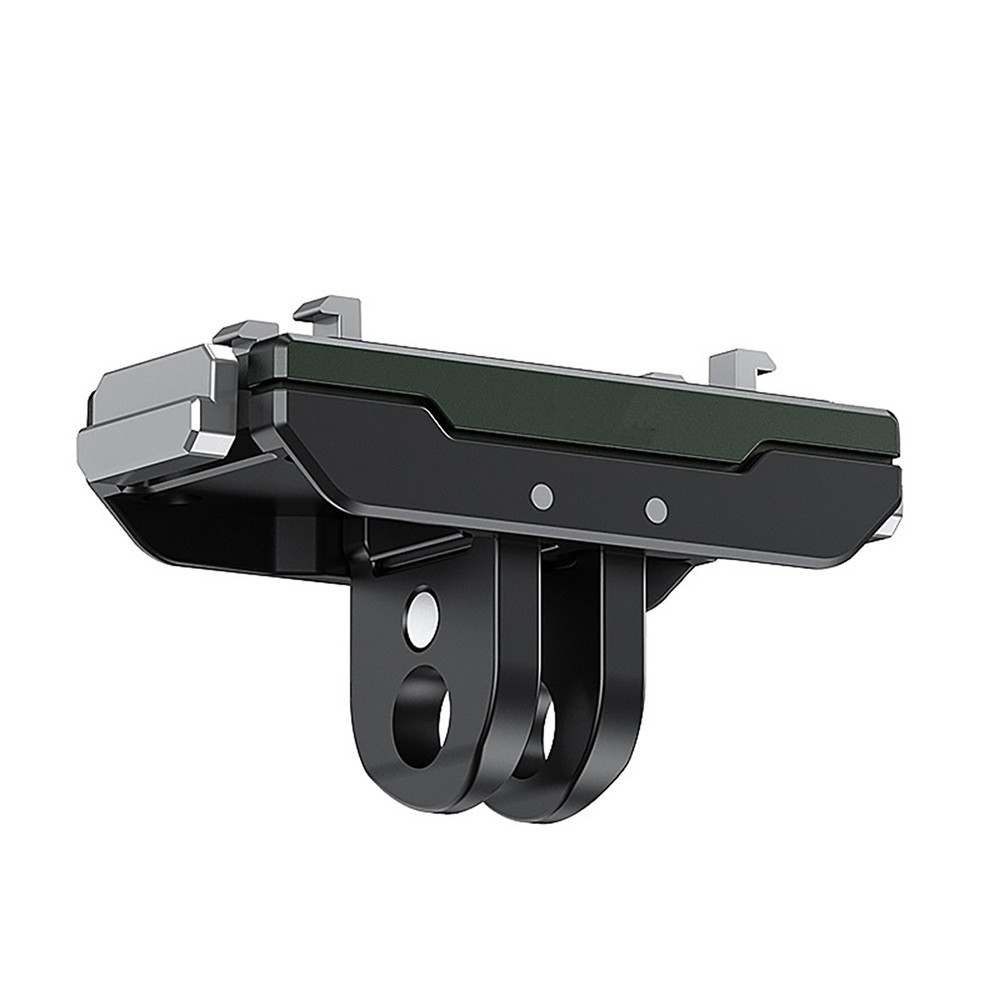 Camera Magnetic Quick Release Base Adapter Stable For Insta360 Ace Pro /Ace