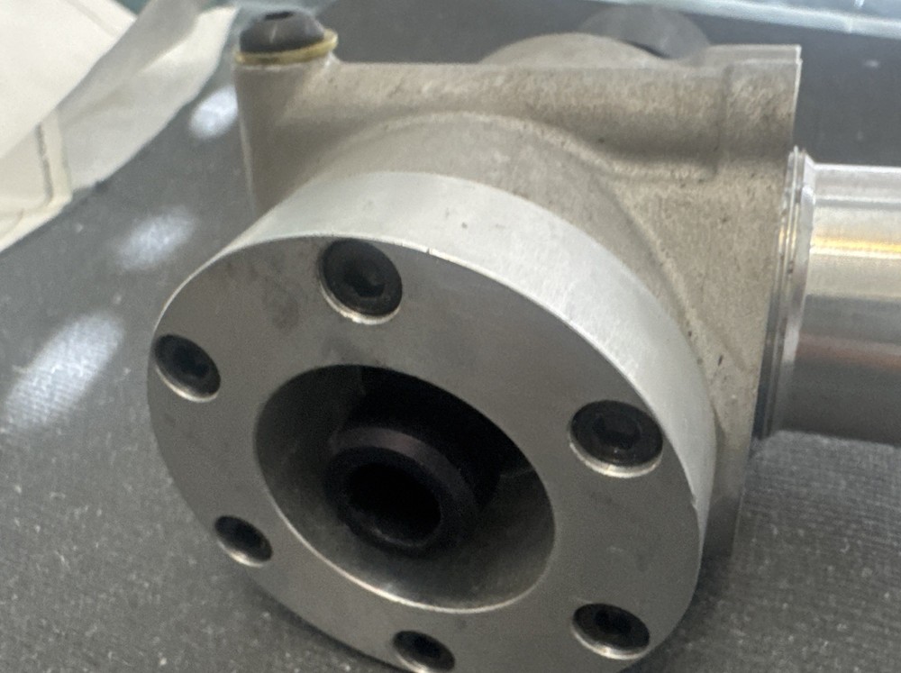 07220-07300 Handle Assembly Avdel