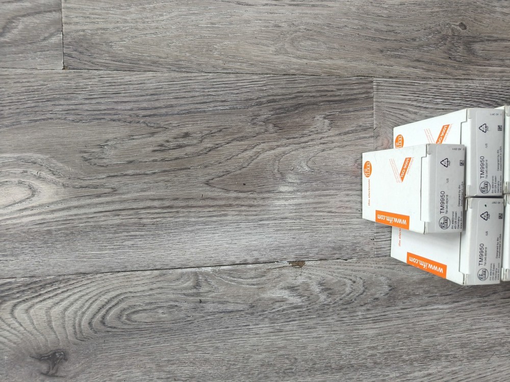 1PCS NEW TM9950 Temperature sensor IFM