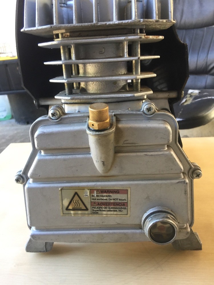 MP Master Power By Cooper Tools Good Condition