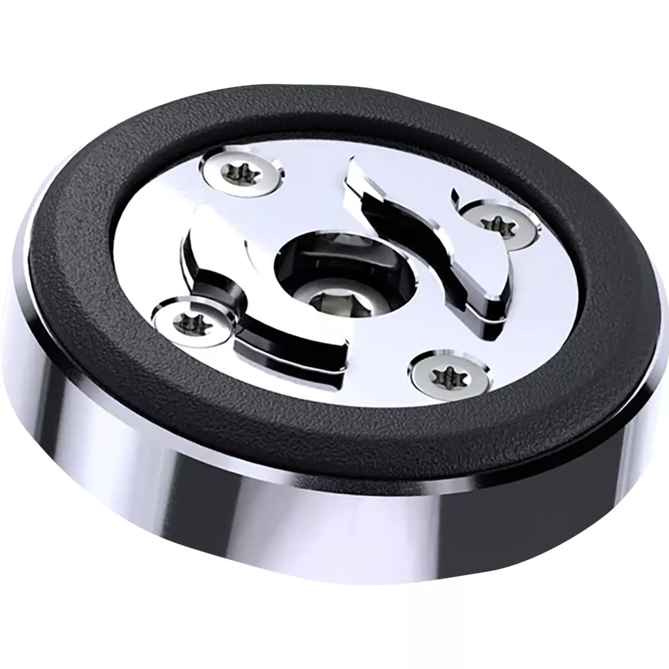 SP Connect - SPC+ - Anti-Vibration Module - Chrome