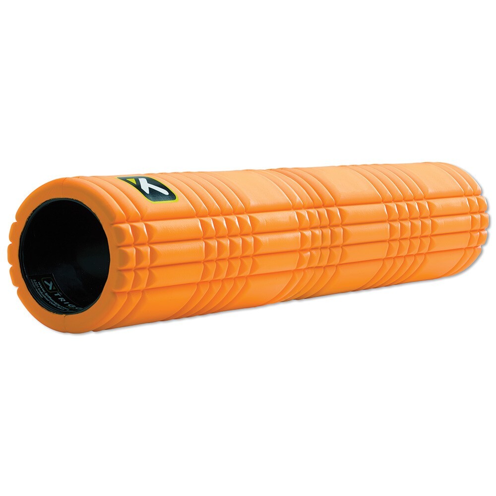 MILS The Grid 2.0 Foam Roller