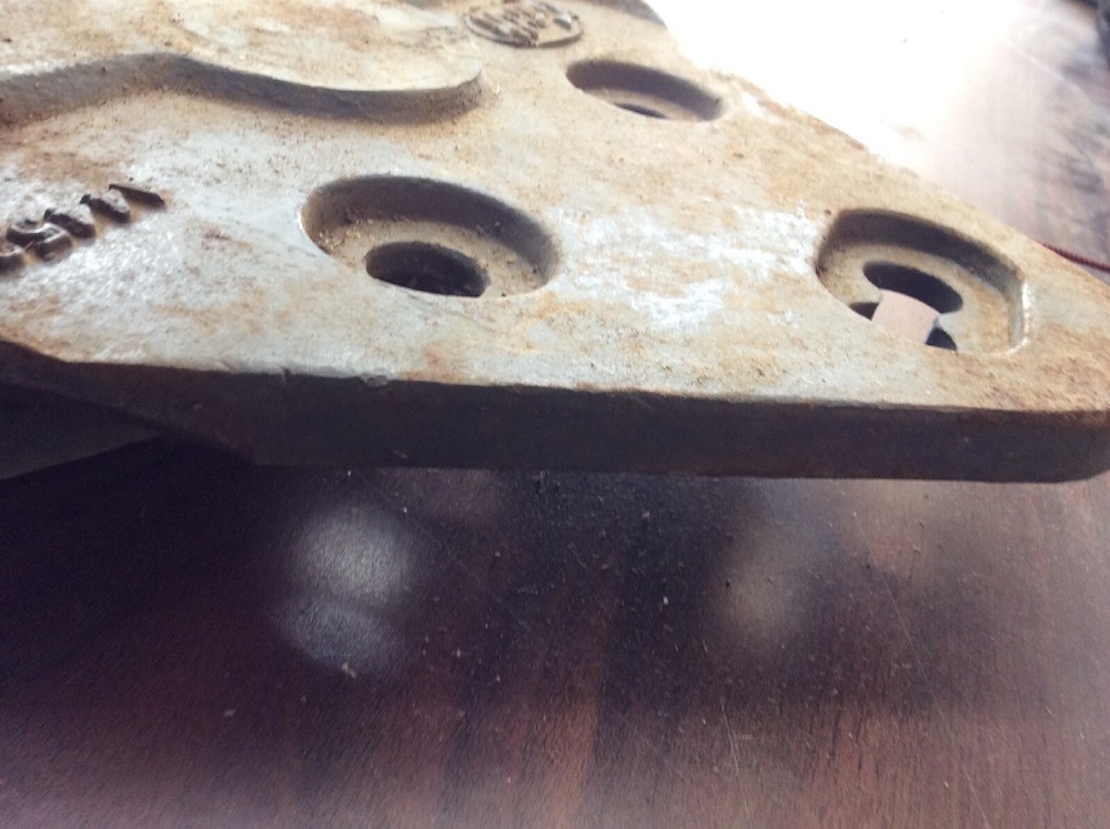 A4453a GEITH Bracket