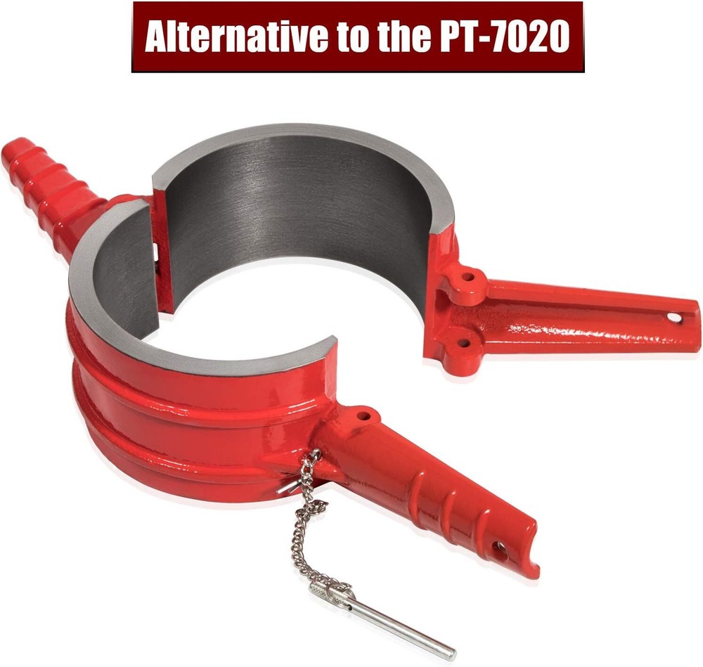 7020 Piston Ring Compressor Tool 5.5" Bore for Cummins NH NT N14 Replace PT-7020