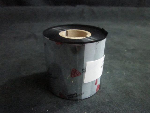 Hardware THERMAL TRANSFER Ribbon  AVERY DENNISON 17267250 300M x 60mm