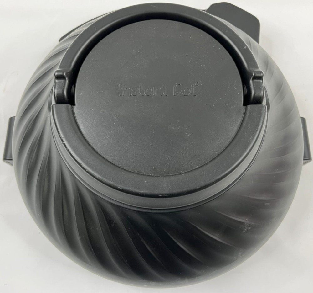 Instant Pot - 8 Quart Duo Crisp Replacement Air Fryer Lid Only
