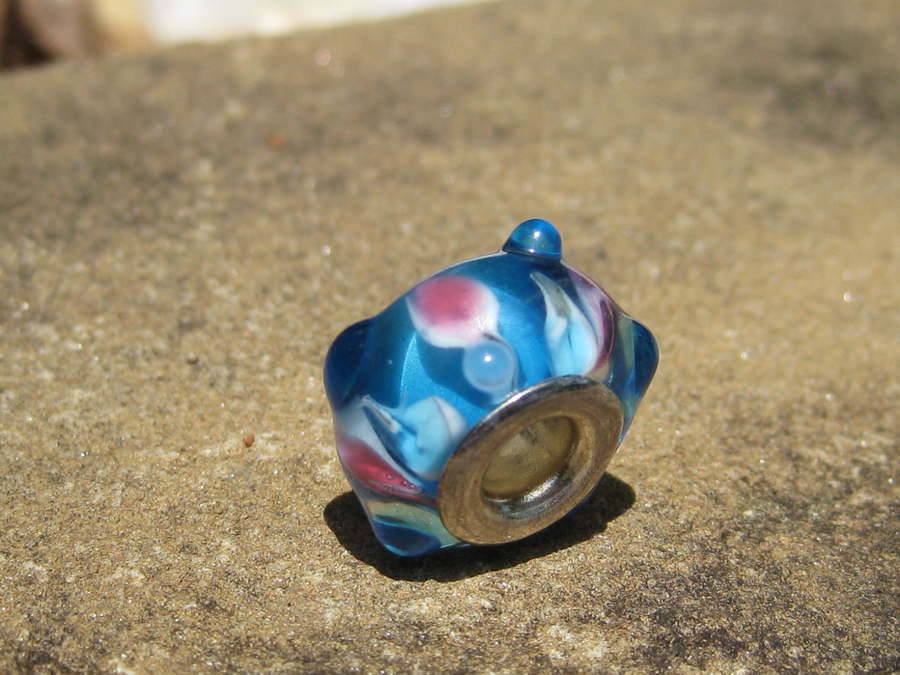 FOUNTAIN OF YOUTH BEAD