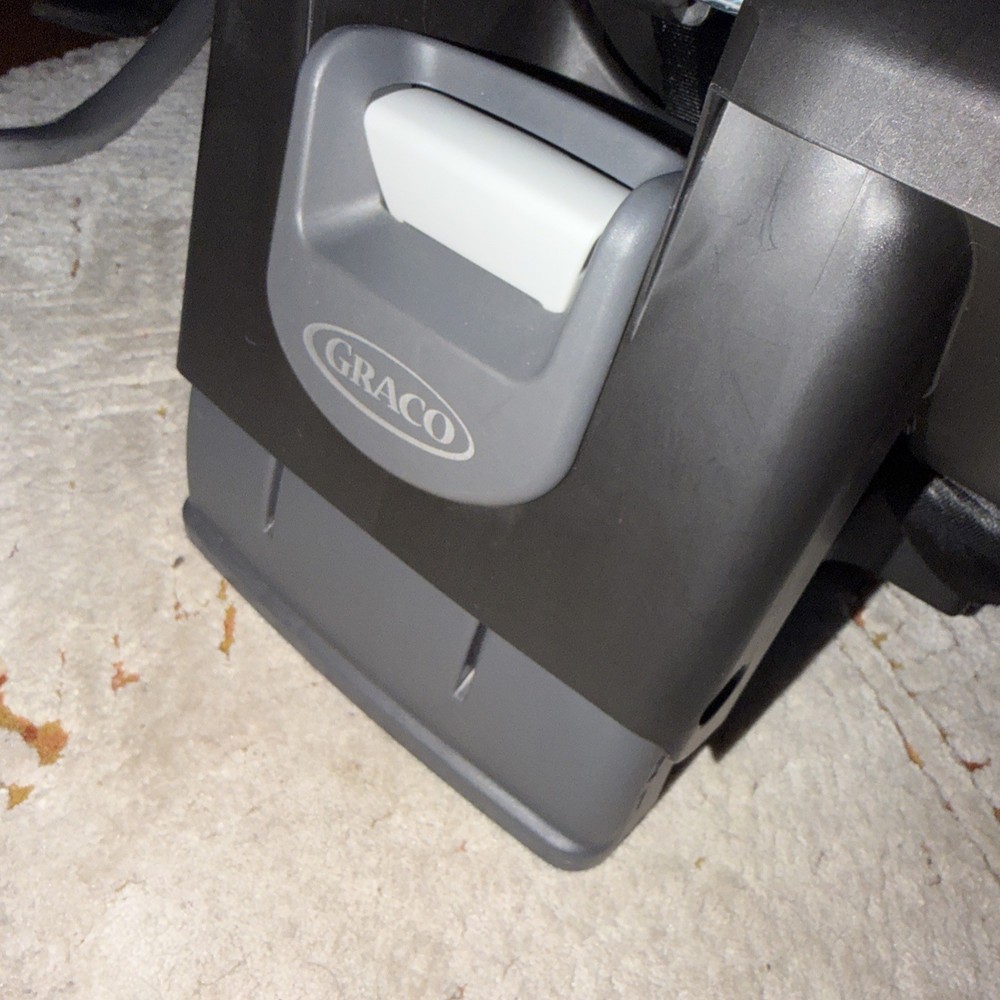 Car Seat Protector