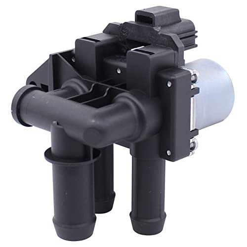 HVAC Heater Control Valve for Ford Thunderbird Convertible 2003-2005, Jaguar
